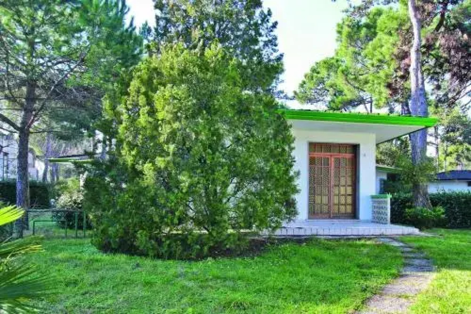 Villa Giove Marisa
