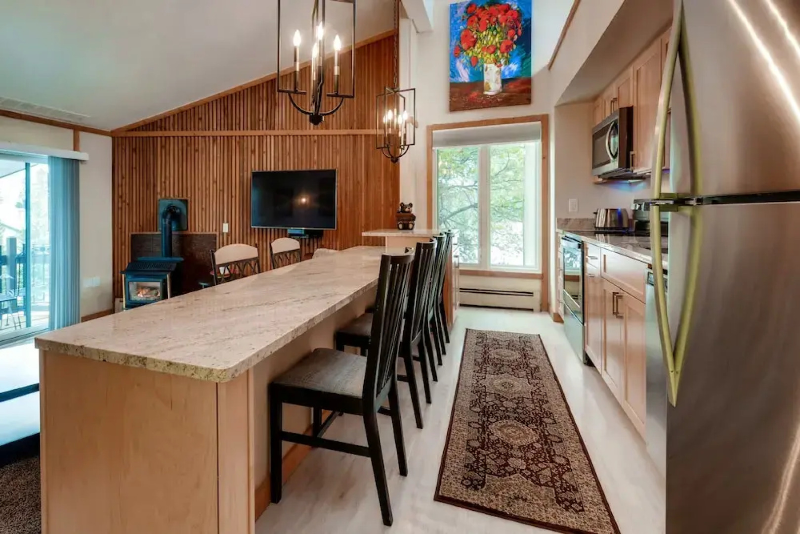 Gold Camp L166 by Colorado Rocky Mountain Resorts