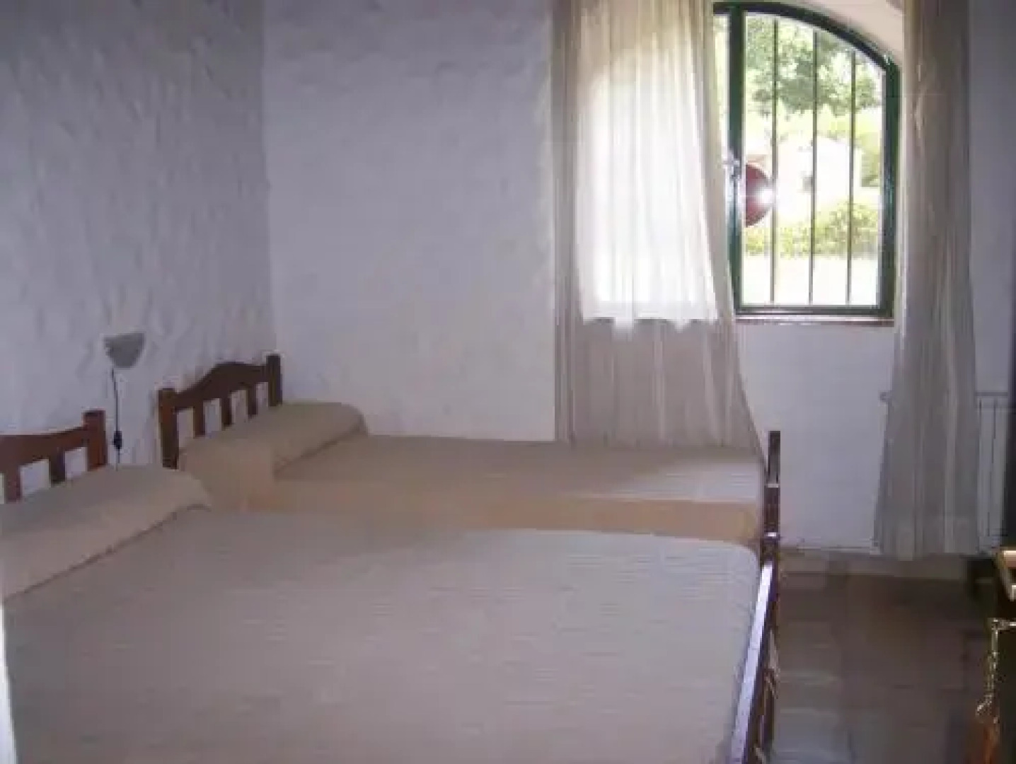 Hosteria Las Rabonas