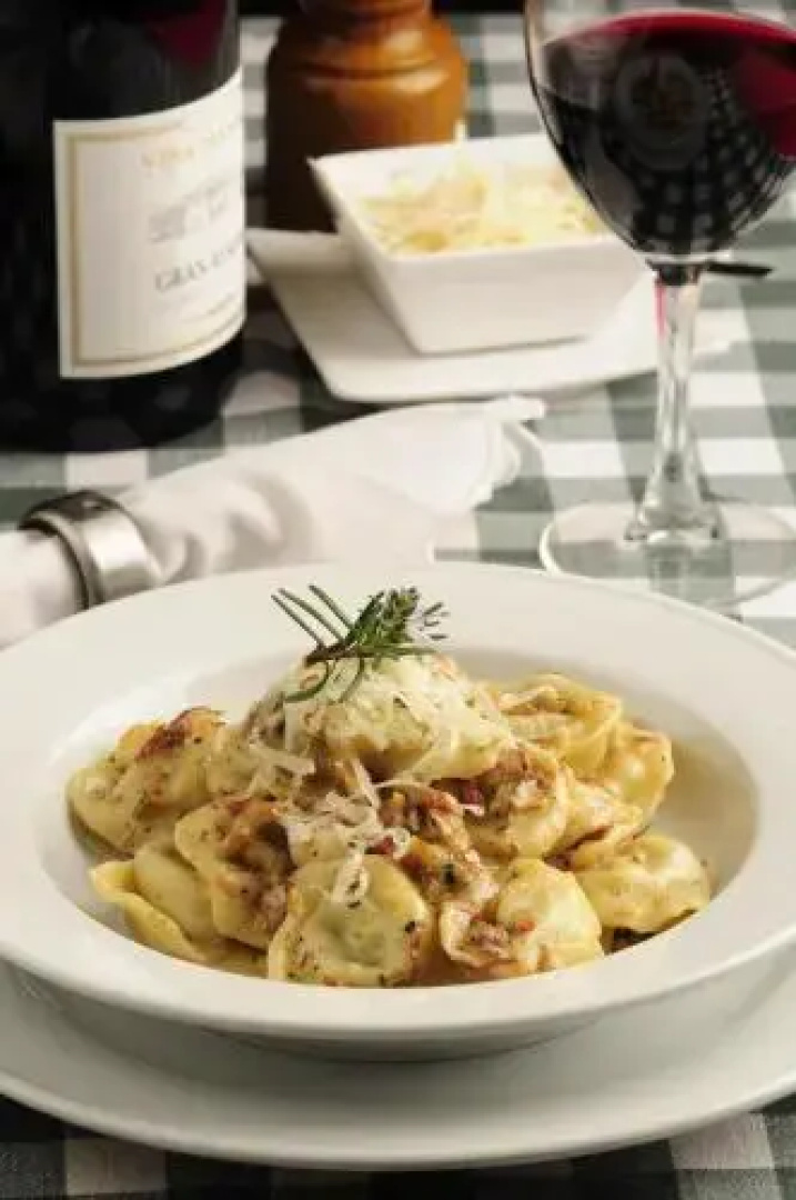 L'Emiliano Cabanas Ristorante