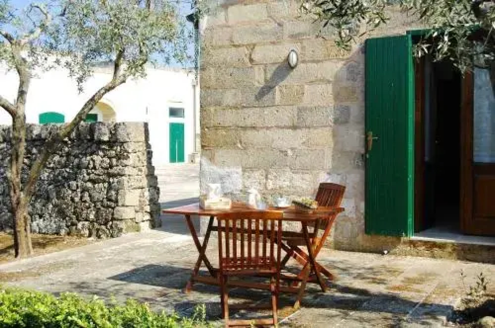Masseria Marianna