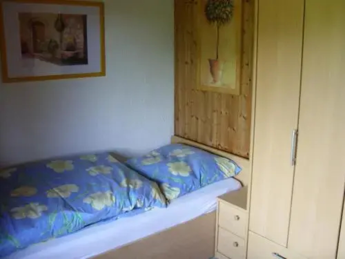 Ferienwohnungen Bußmann