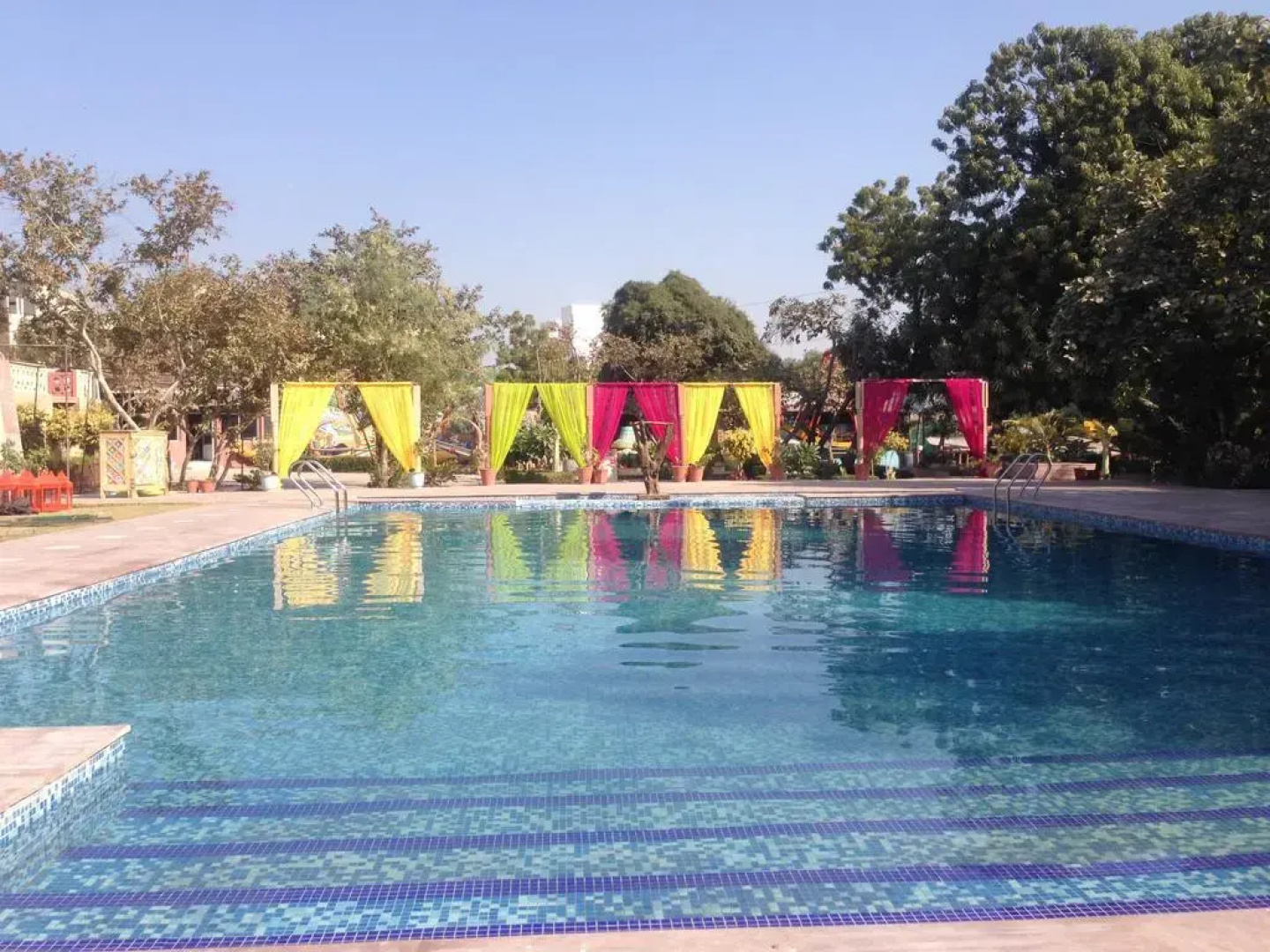 Funworld Resort