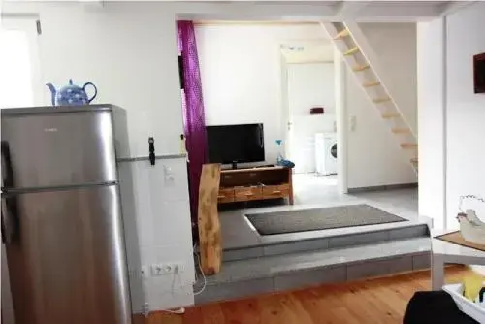 Ferienwohnung Max