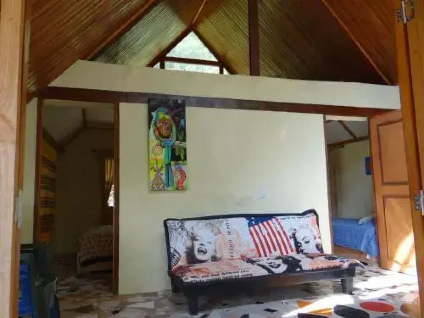 La Cabañita de La Florida