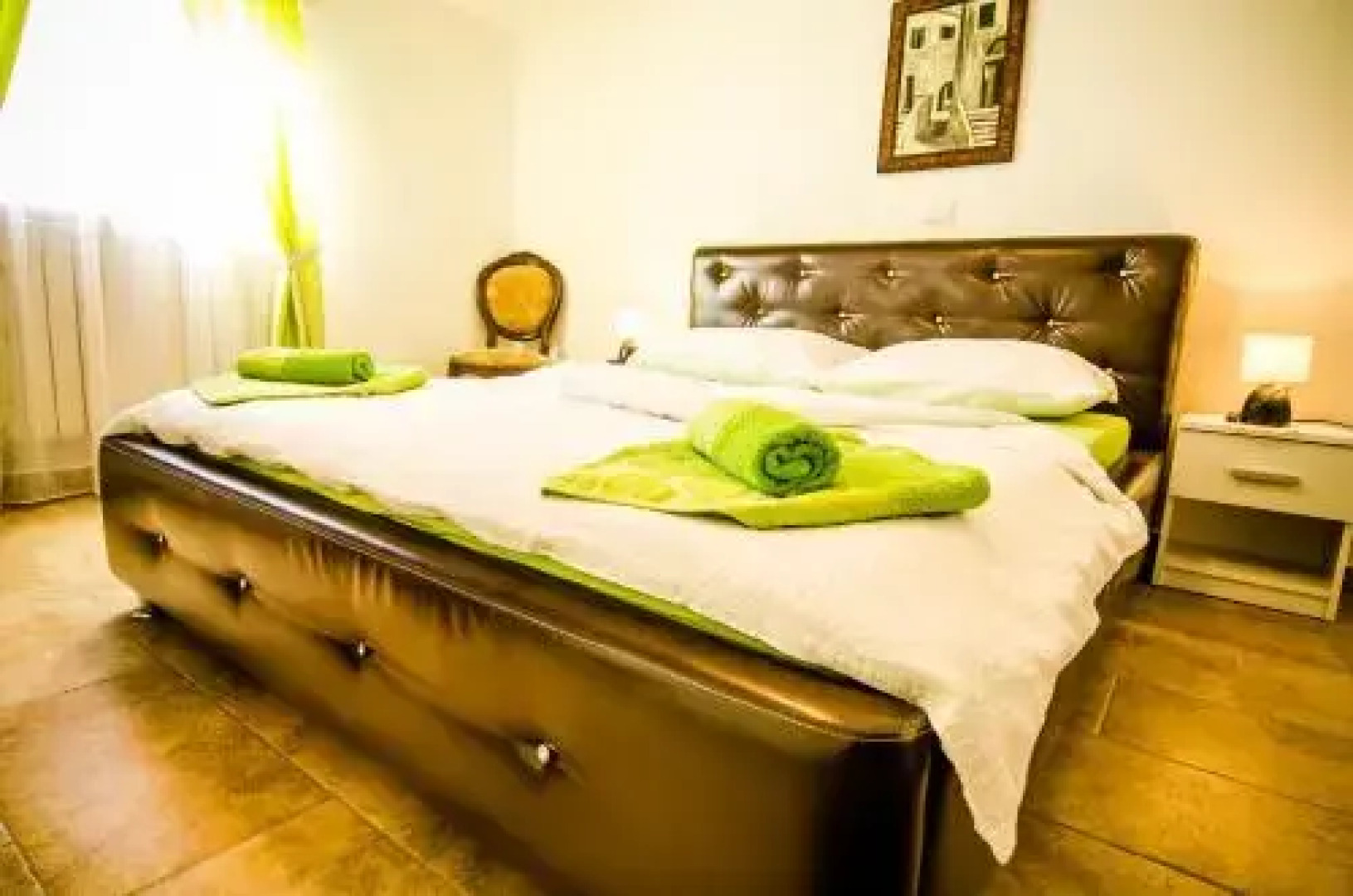 Holiday Home Casa Anna