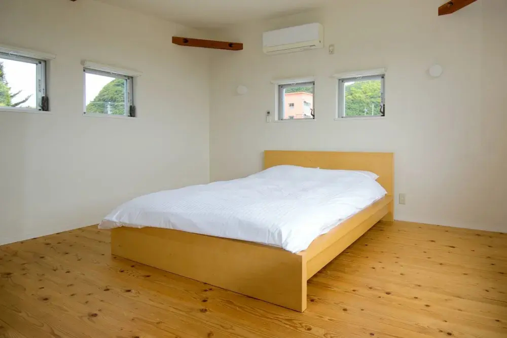 Vacation House & Studio LE PHARE SHIRAHAMA