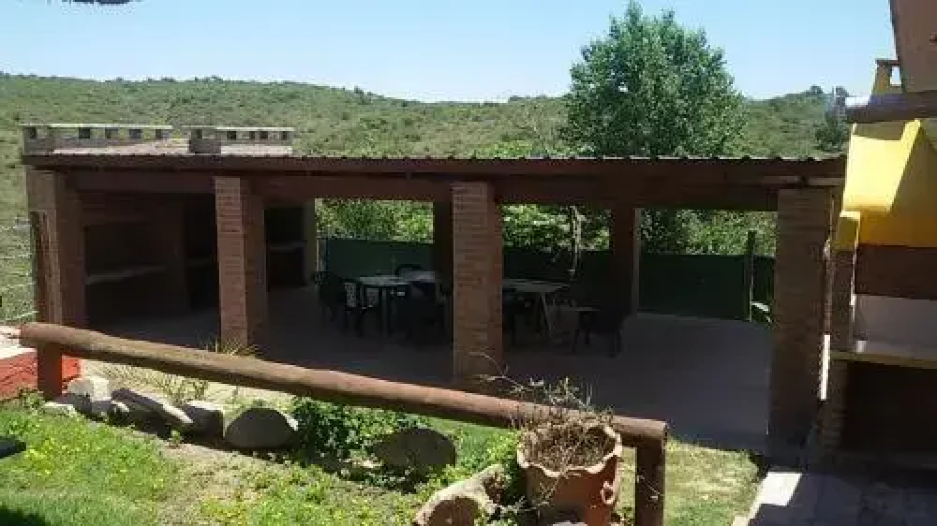Sierras Cabañas