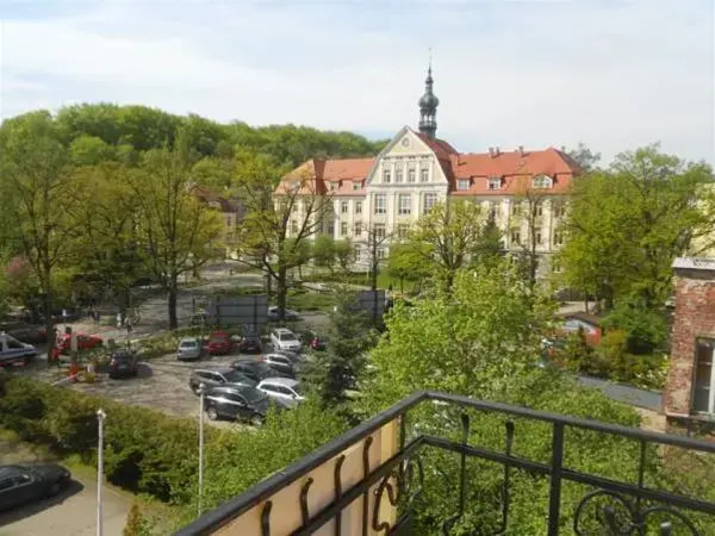 Hotel Vesper House