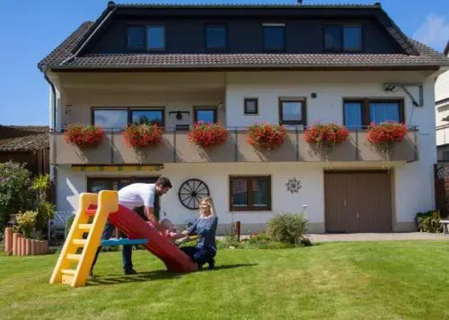 Haus Sauter