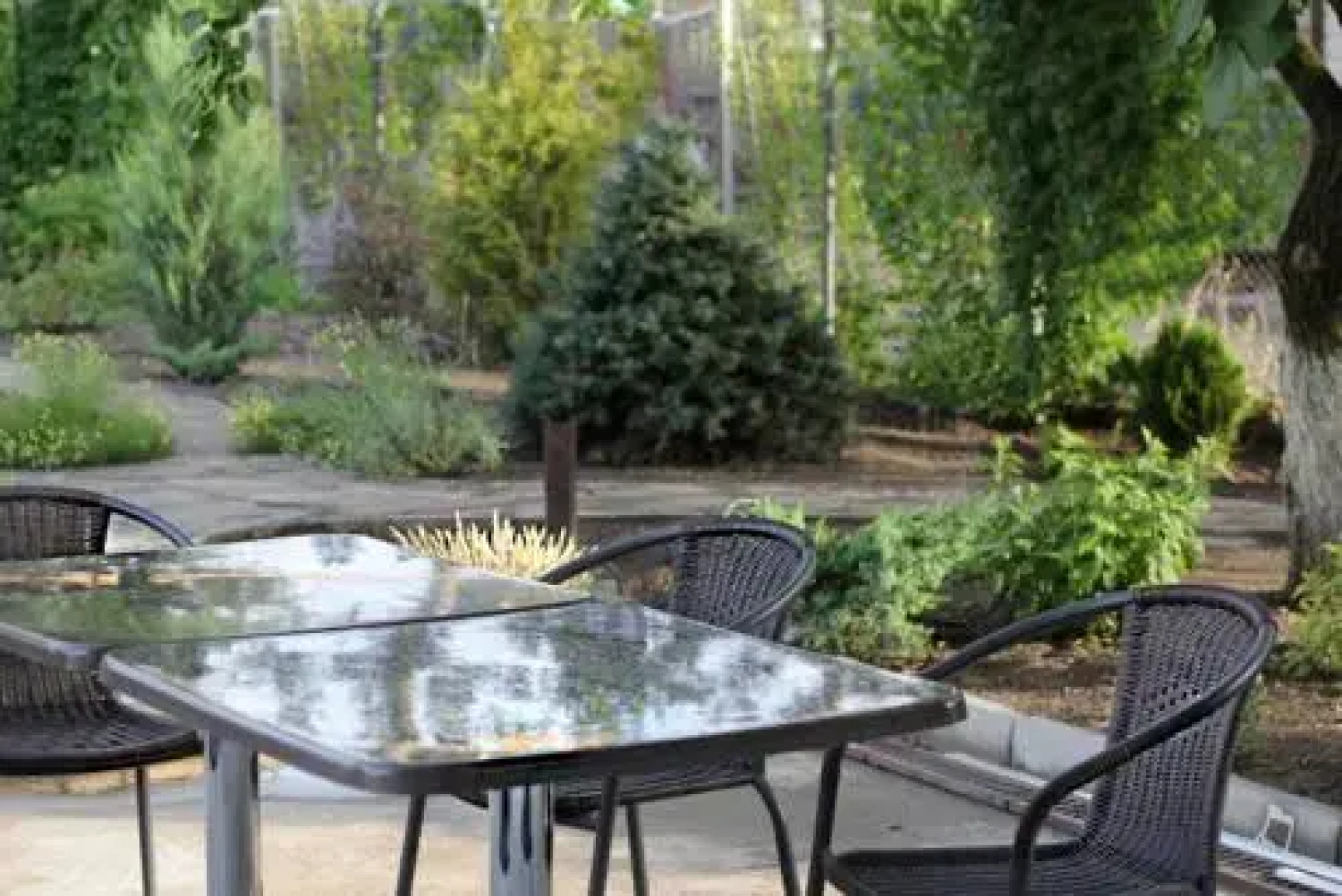 Park-hotel "Ryba-Kit"