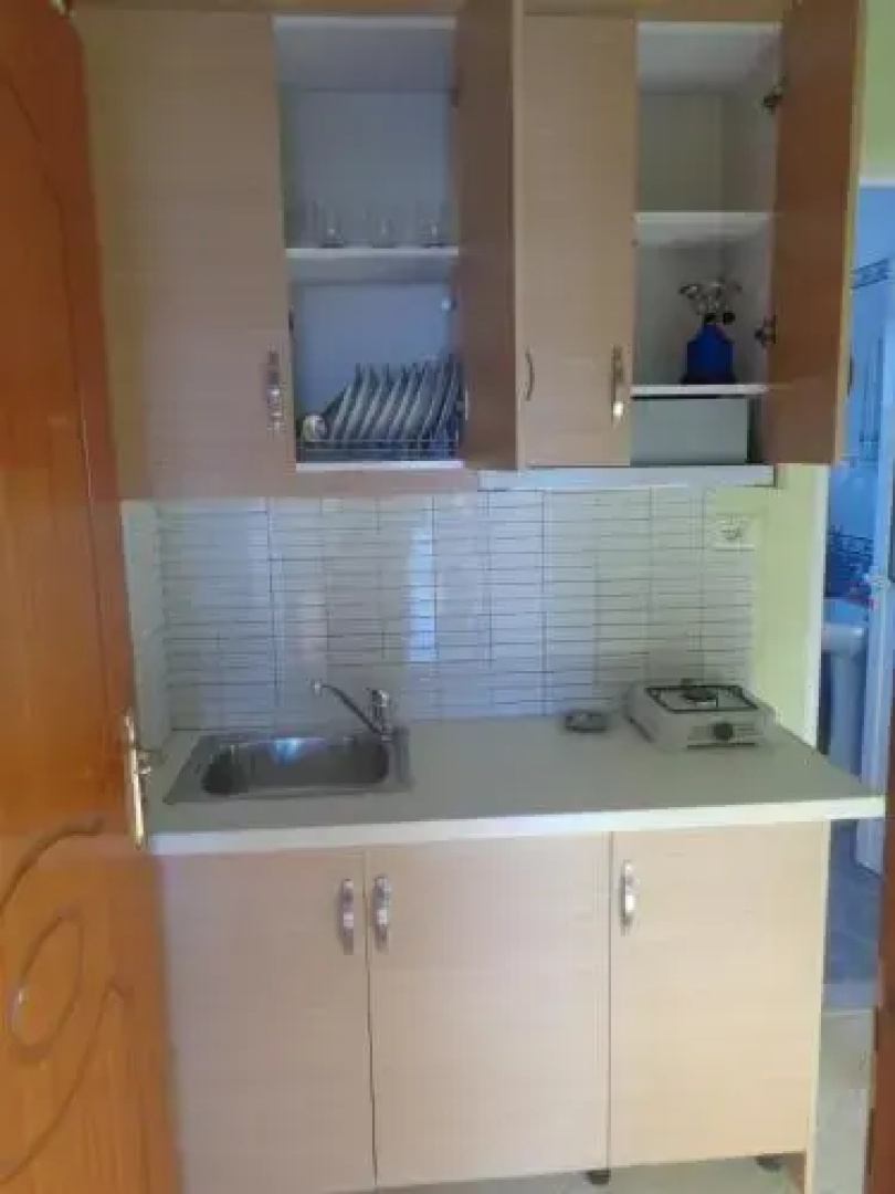 Guest House Luiza & Bushati