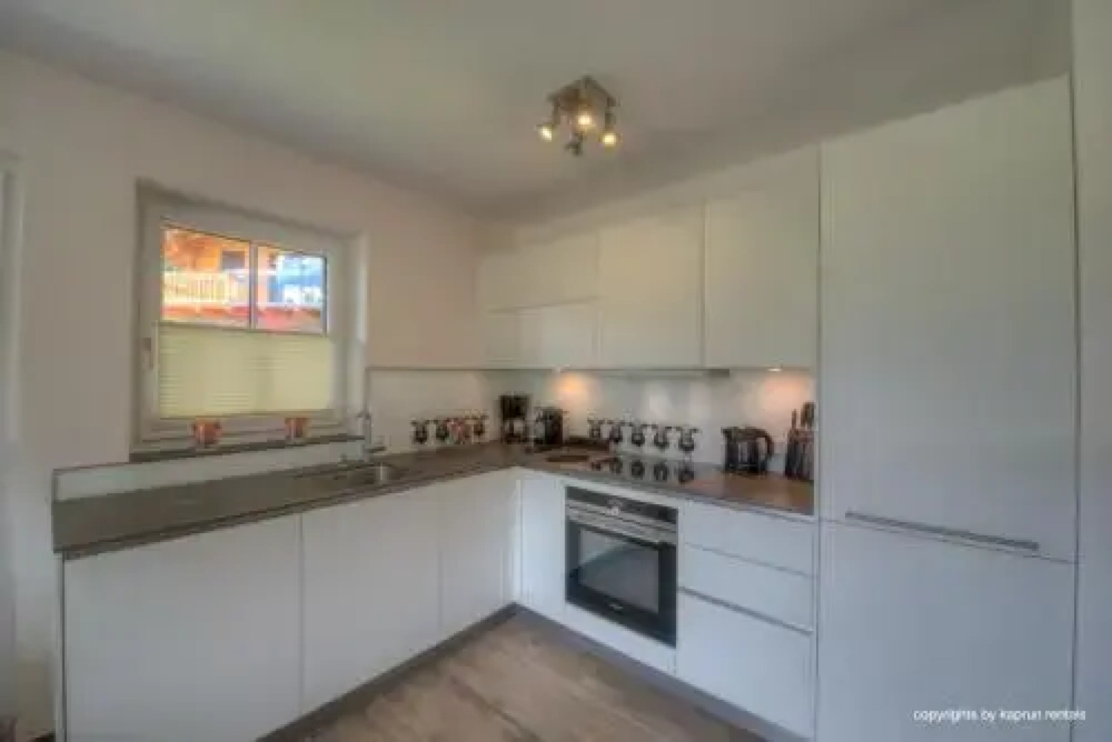 Deer & Dear Luxury Chalet