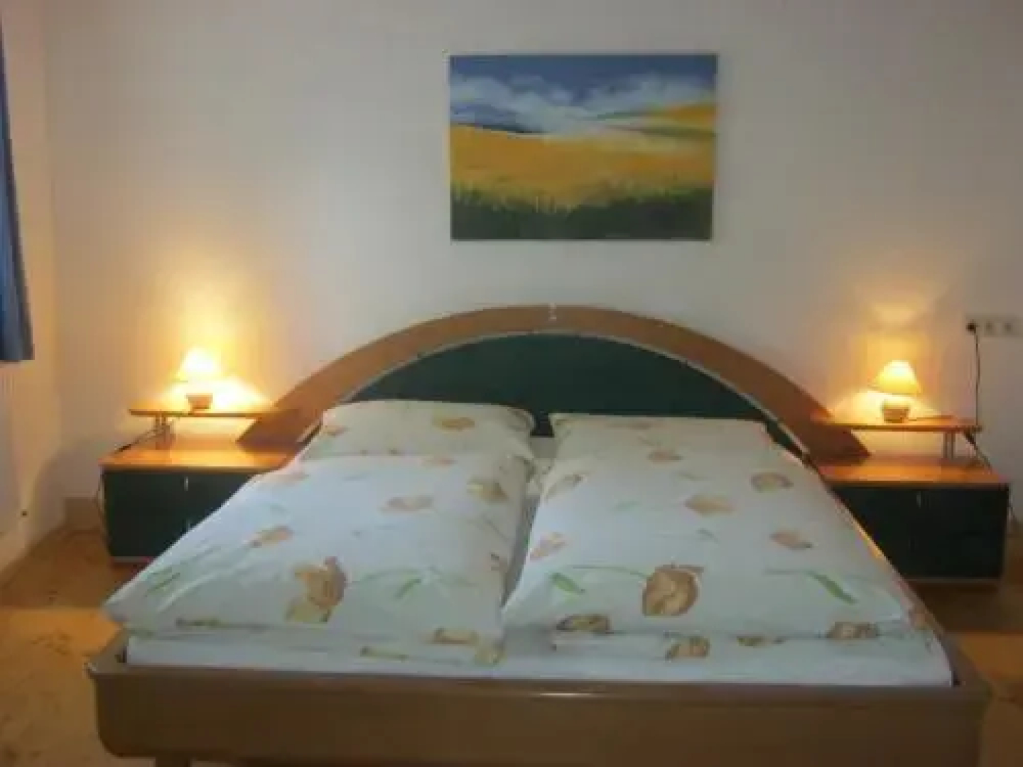 Ferienwohnungen Huber