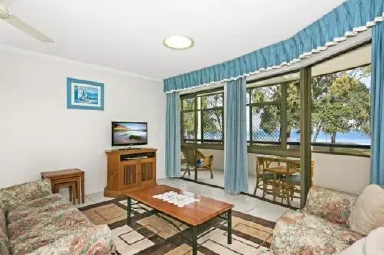 Views, Pool, Air Conditioning - Karoonda Sands Welsby Pde, Bongaree