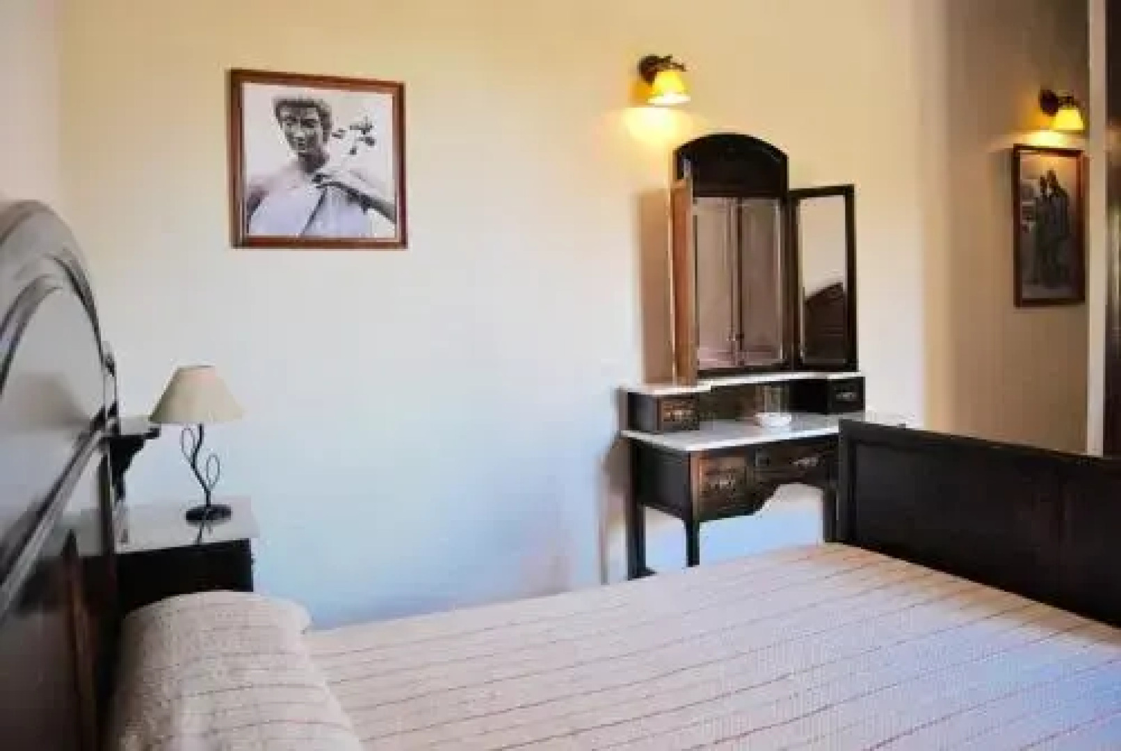 Casa Rural El Granero