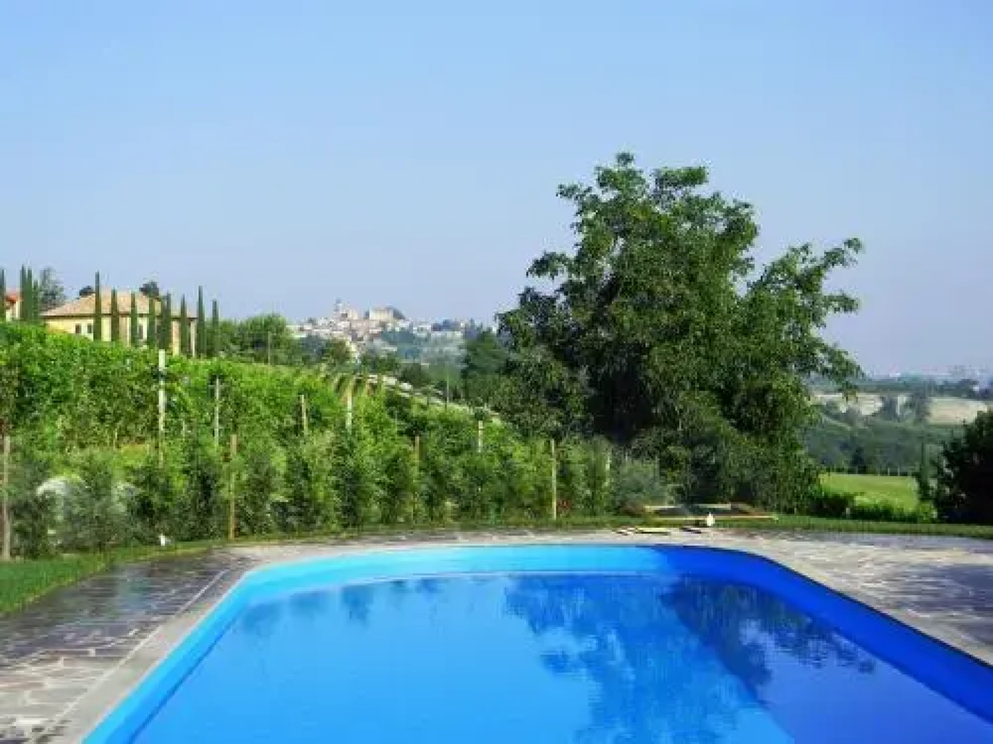 Residenza Cà d´Masseu