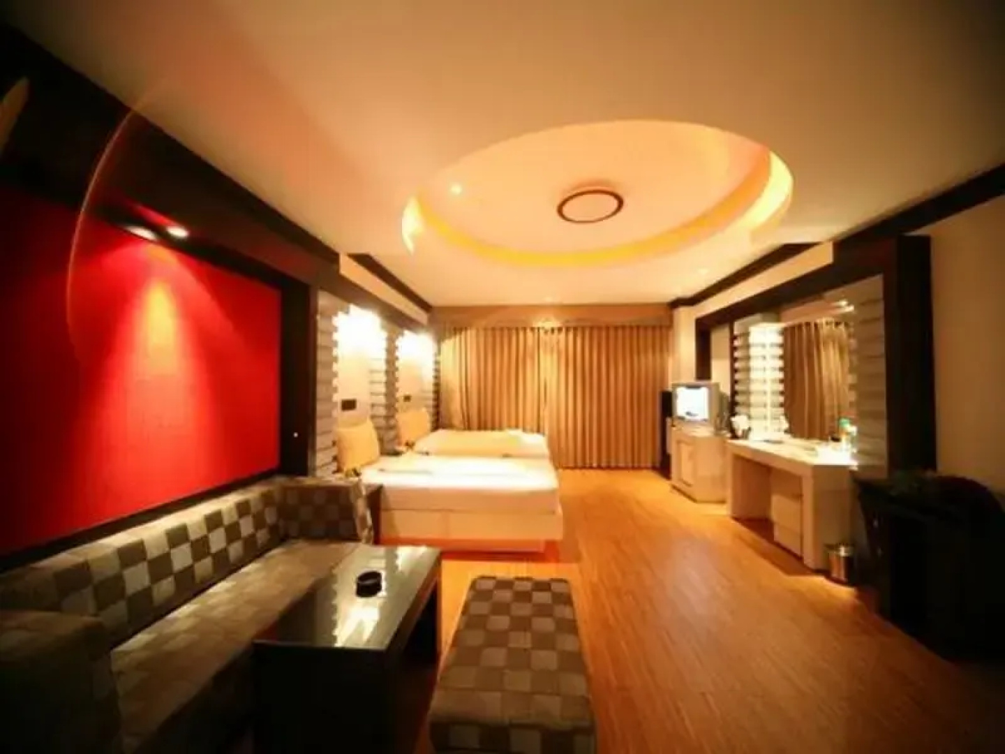 Goodstay Amazing Motel