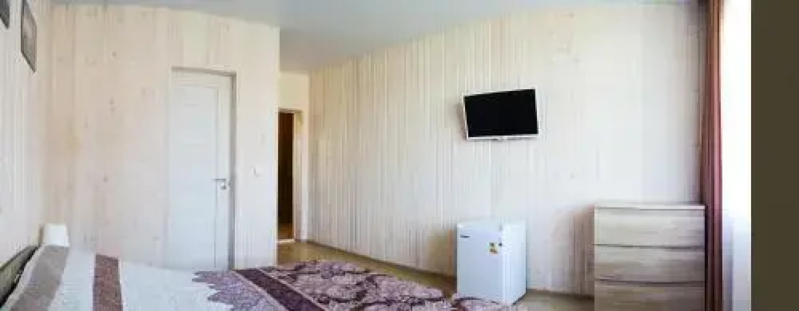 Rodnoy Prichal Guest House