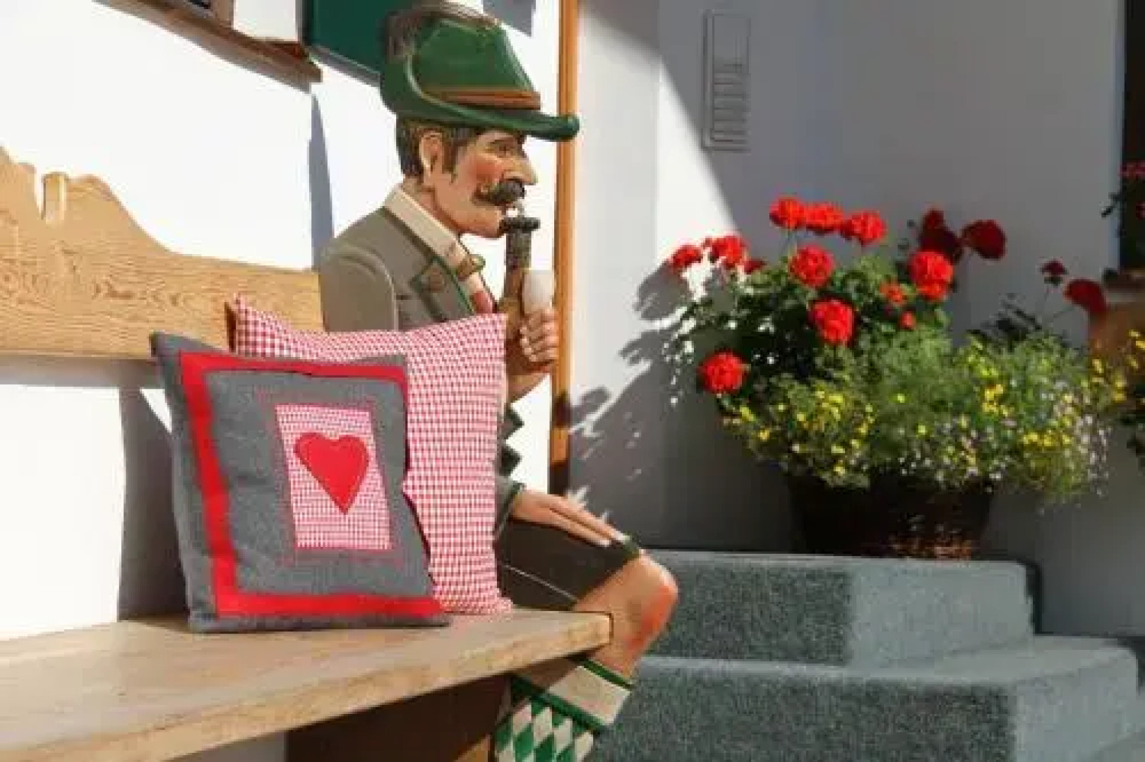 Bayern Resort - Premium Ferienwohnungen