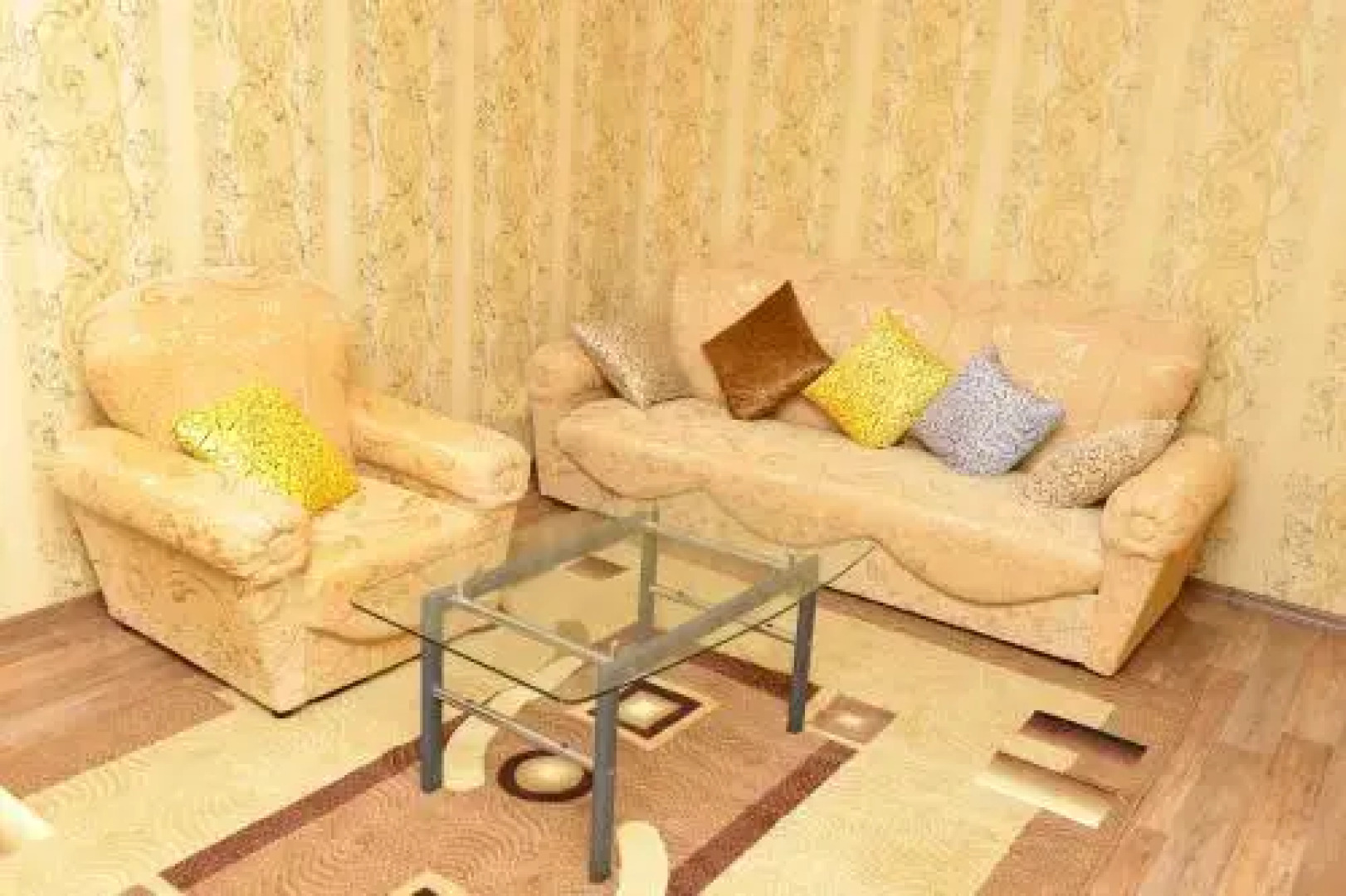 Richhouse on Tolepova 4