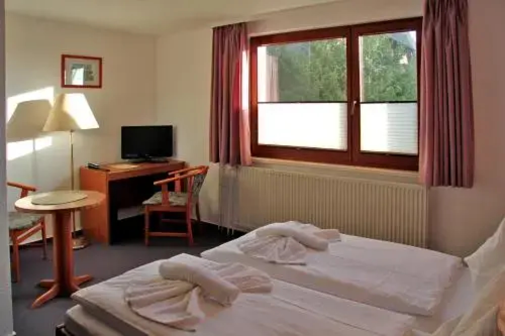 Pension in Dierhagen Dorf