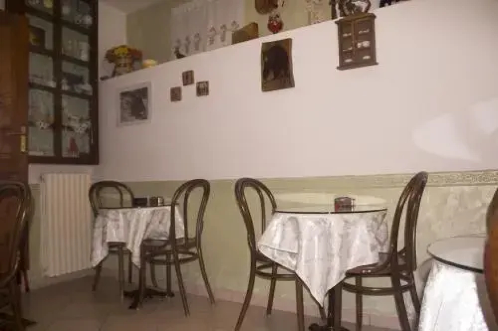 Anticarua B&B
