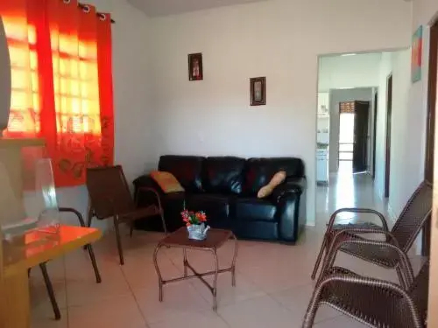 Recanto Vovô Octávio