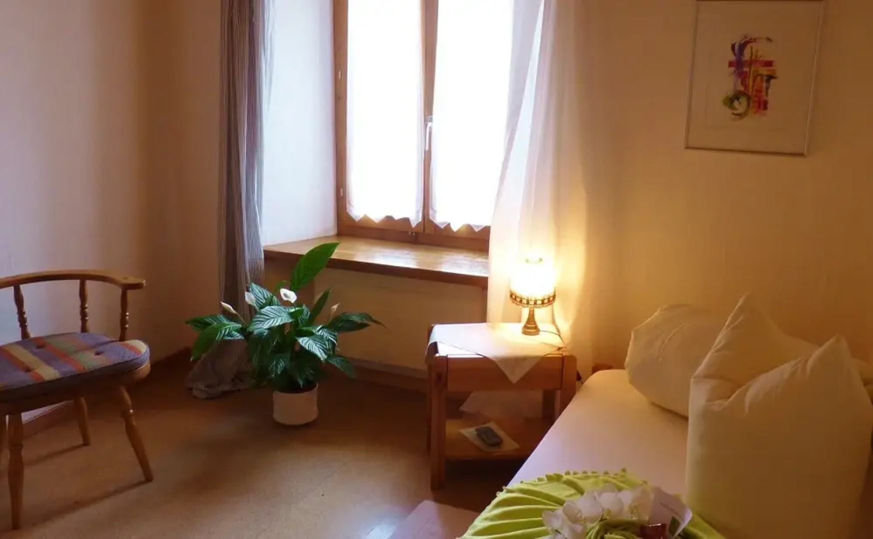 Hotel Passo Stelvio