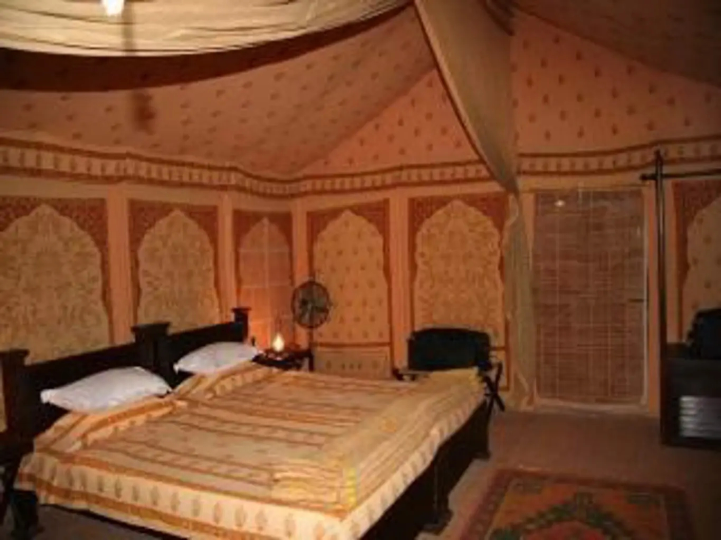 Atithi Camp