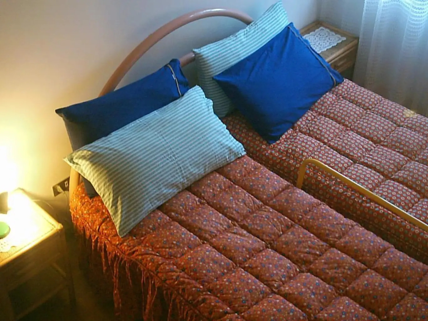B&B La Pinara