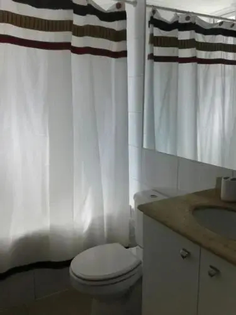 Departamento en Condominio Mar Serena