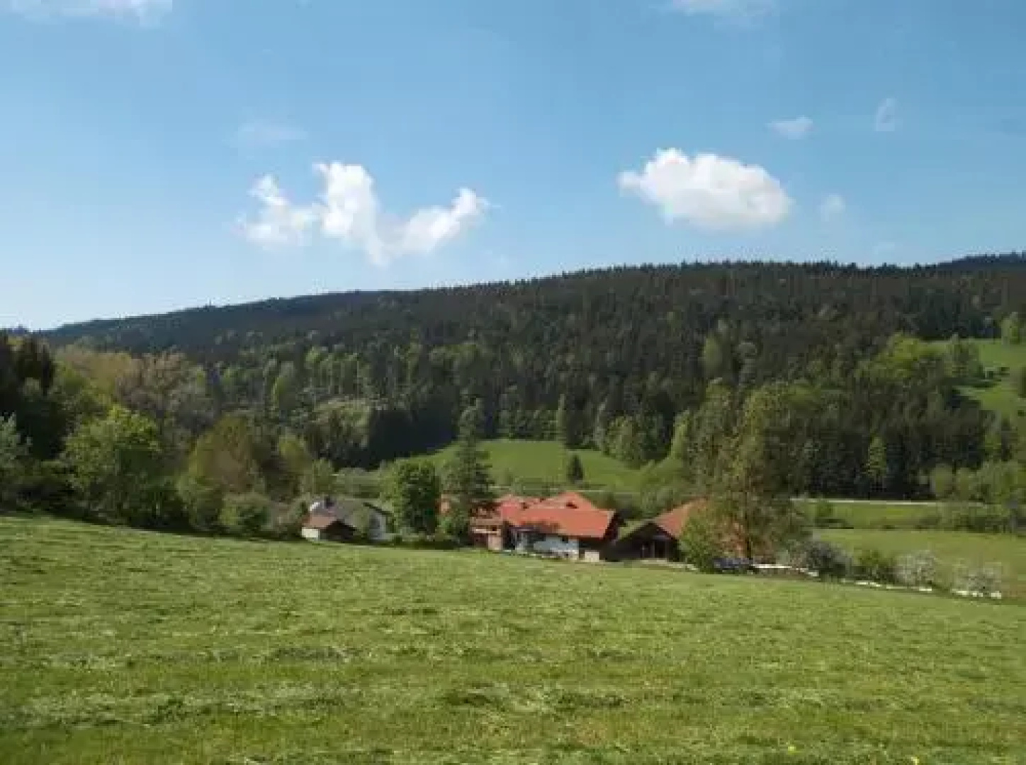 Ferienwohnung Lindenhof