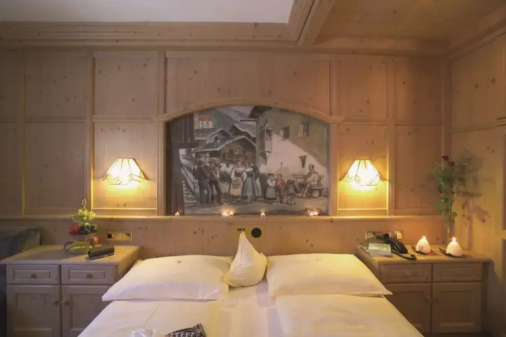 Garni Pension Garden