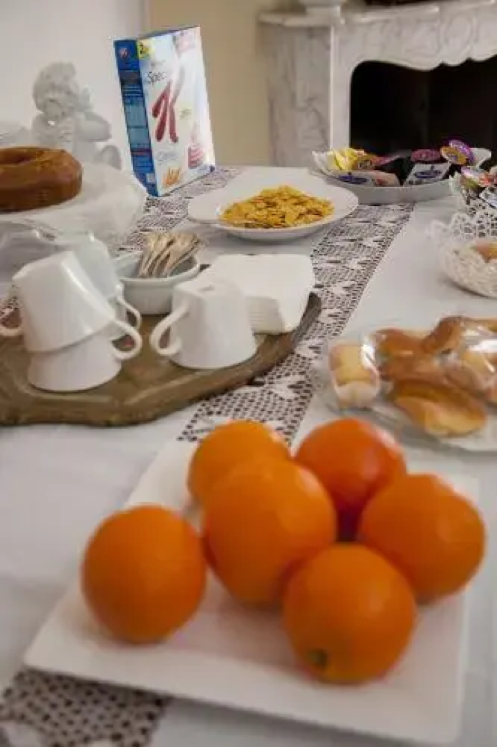 Bed and Breakfast Bellini