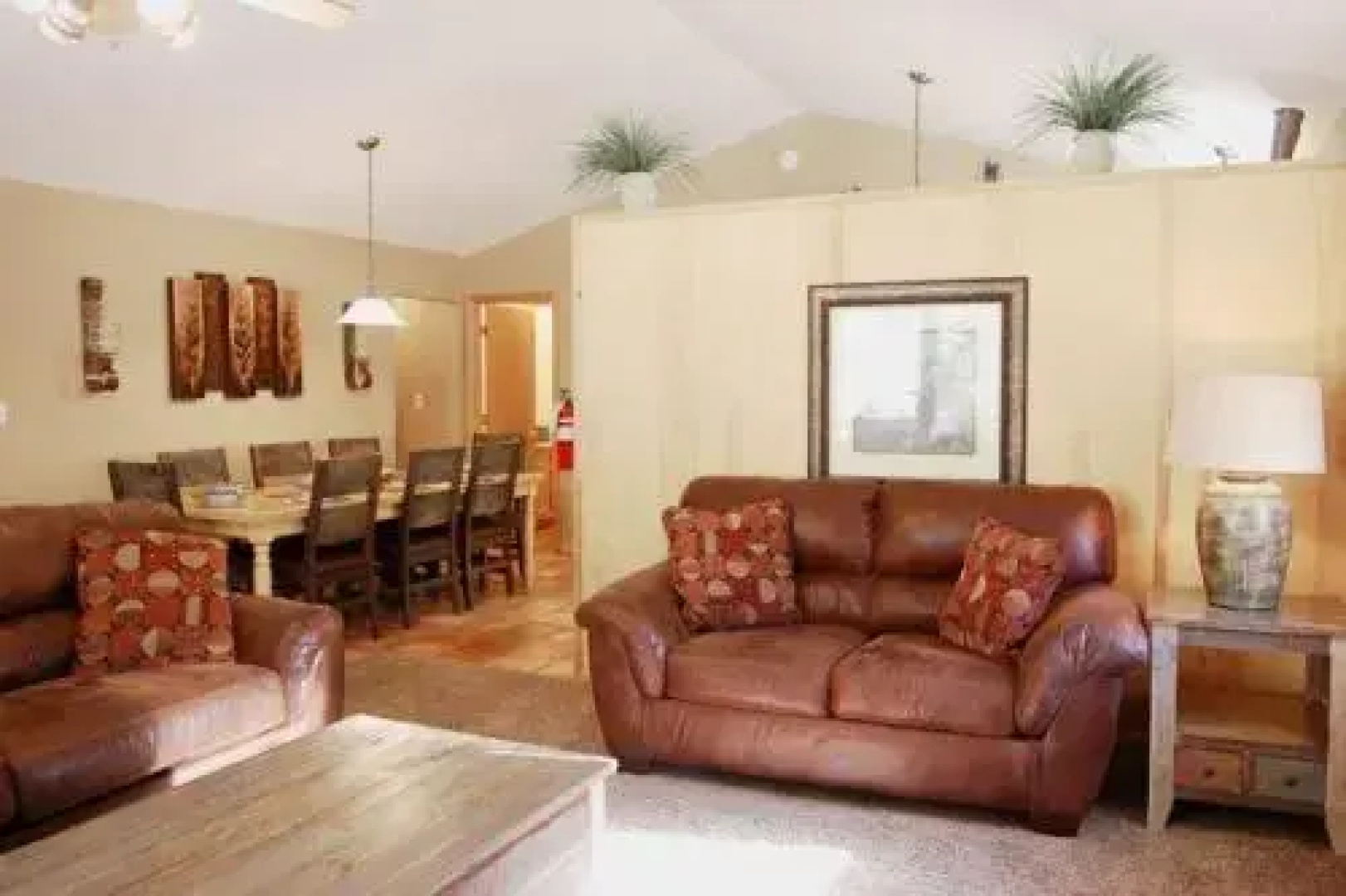 Pinon Valley Cabin