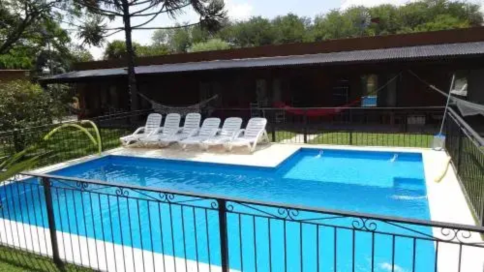 Tierra Mansa - Posada de Campo & Spa