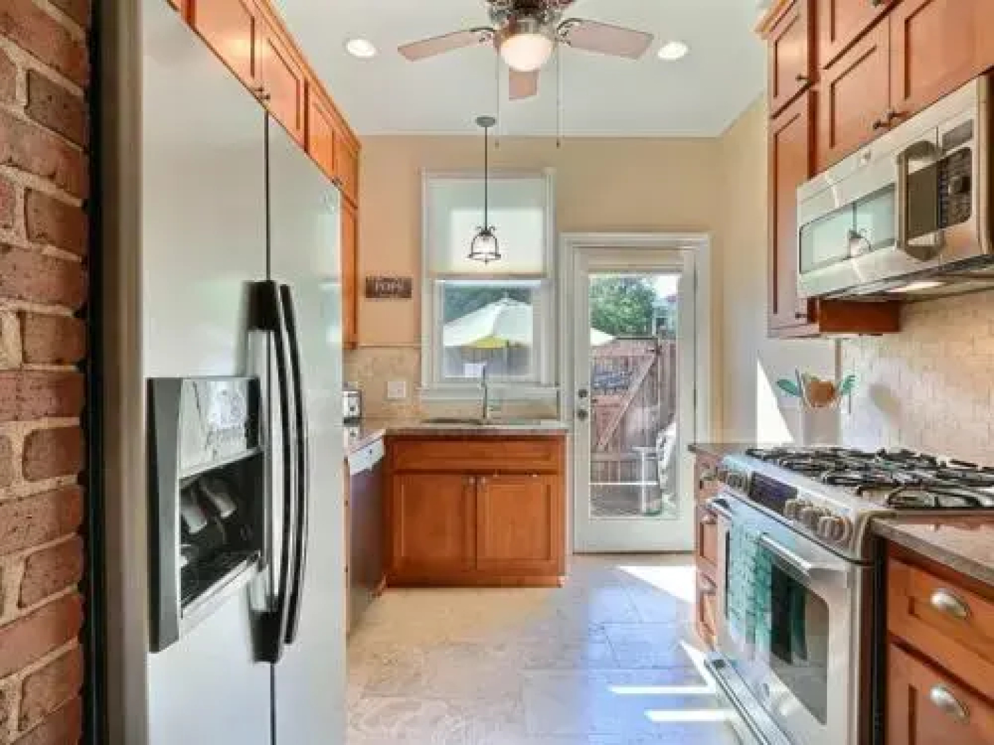 Historic Townhouse on Tattnall