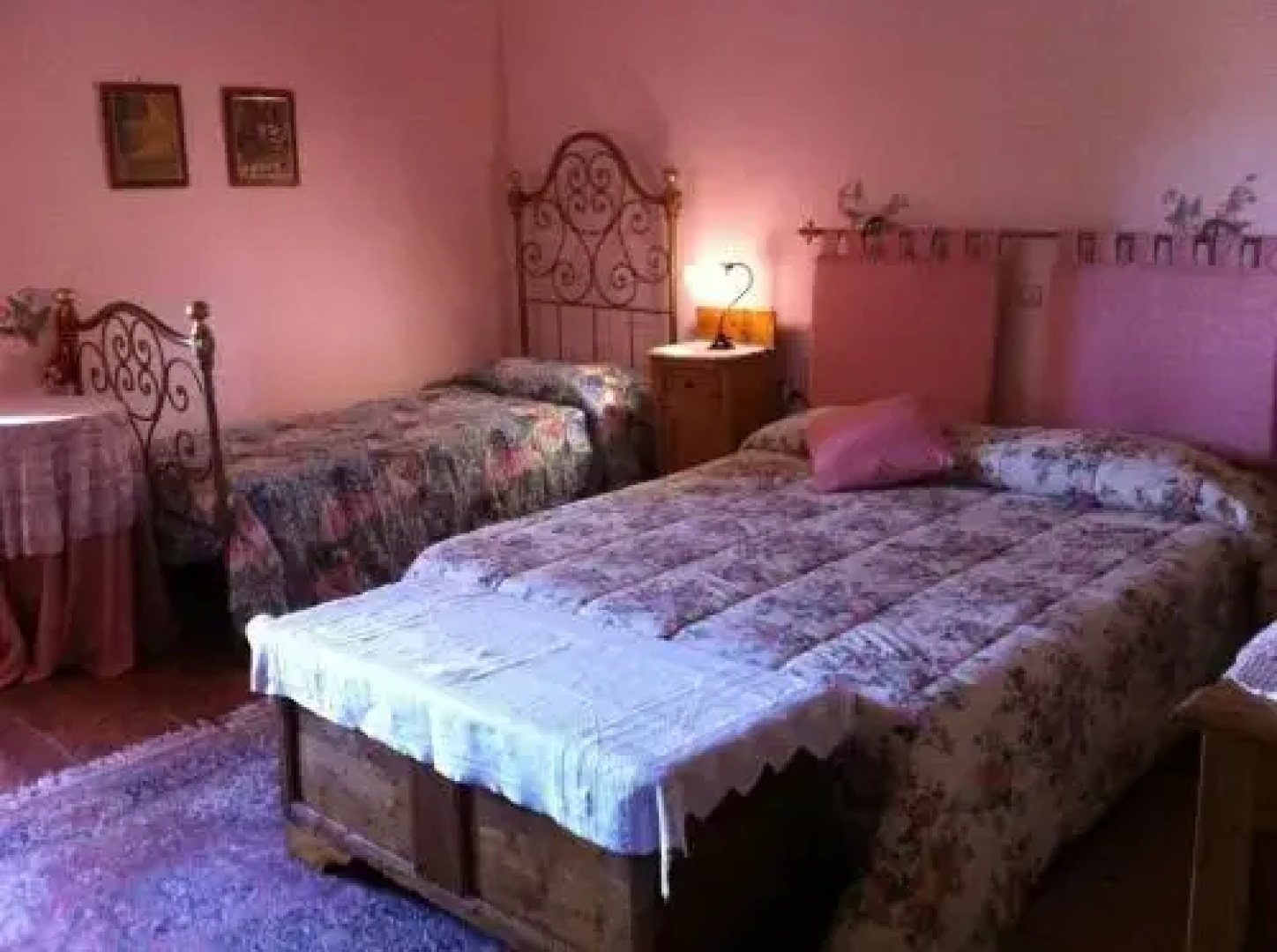 B&B La Terrazza
