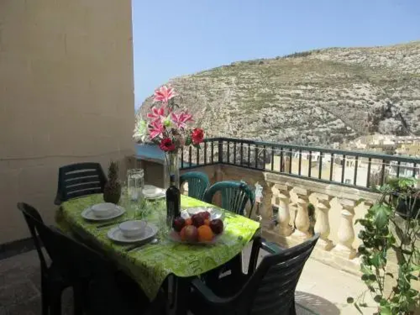 Bellevue Gozo