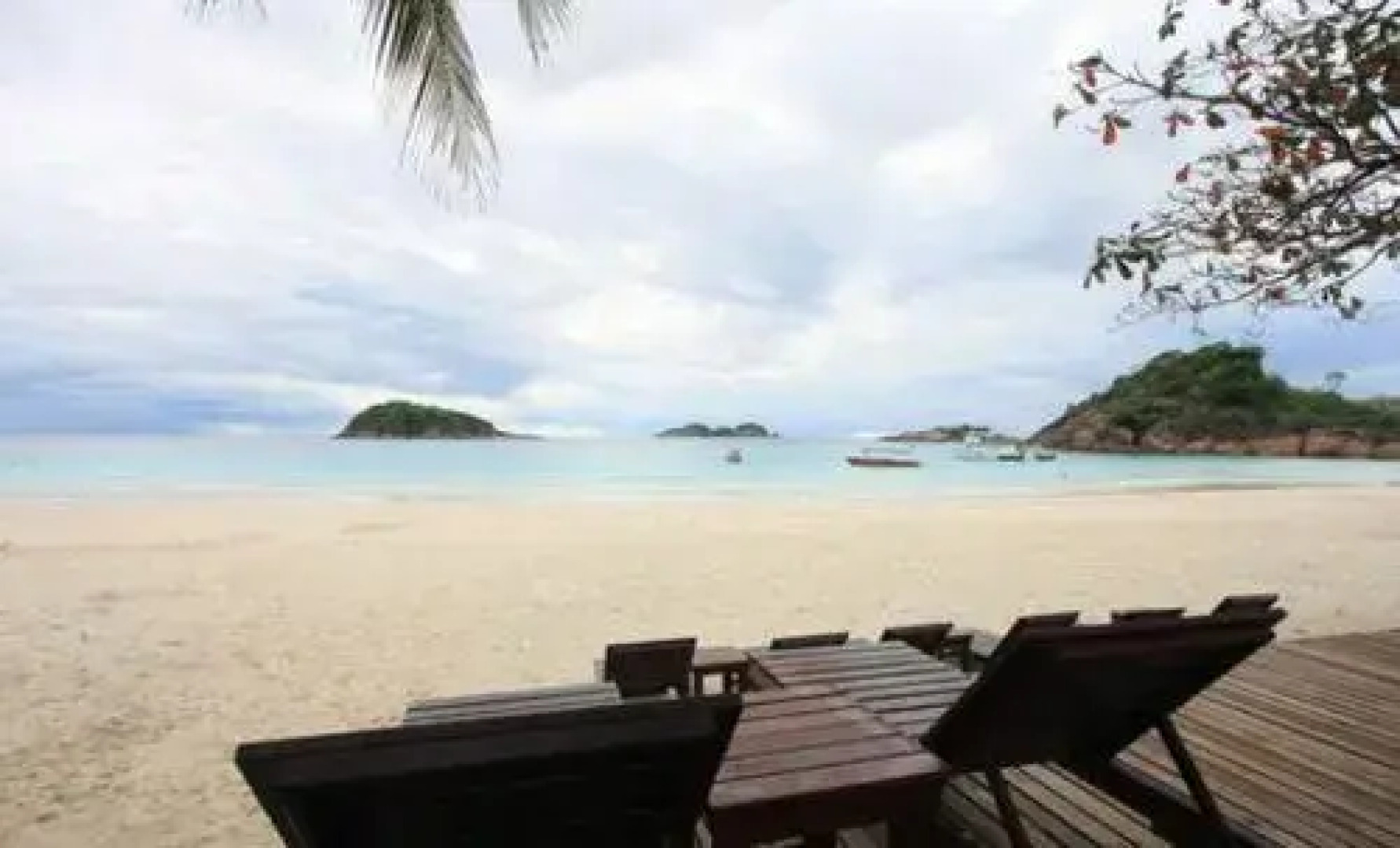 Redang Pelangi Resort