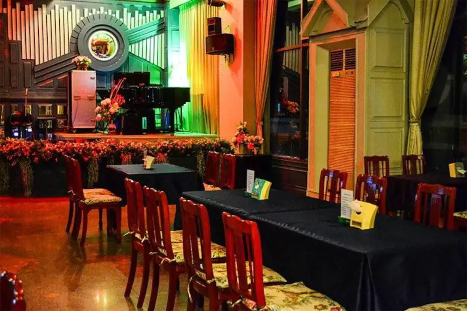 Lom Sak Nattirat Hotel