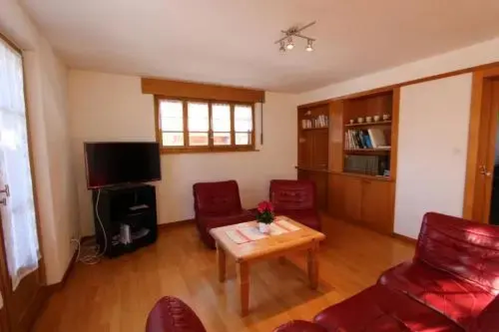 Chalet Les Arolles