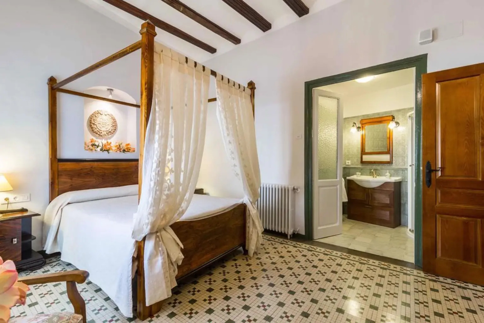 Casa Rural Mundobriga