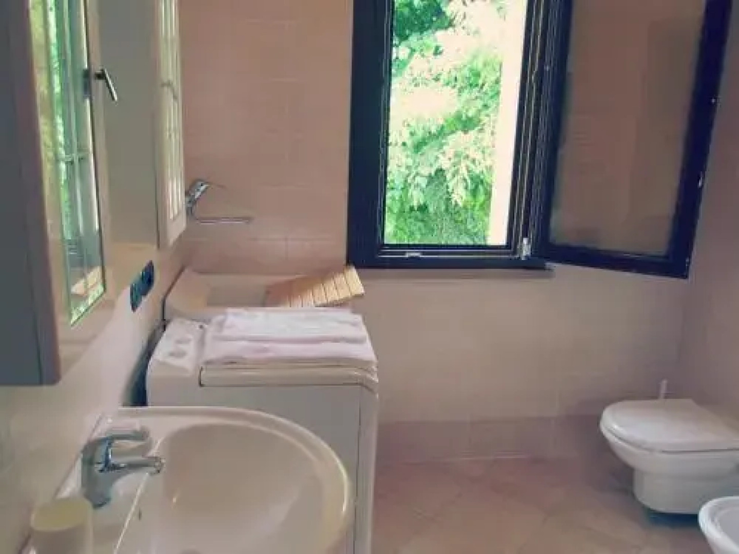 Residence Cà Mazzini