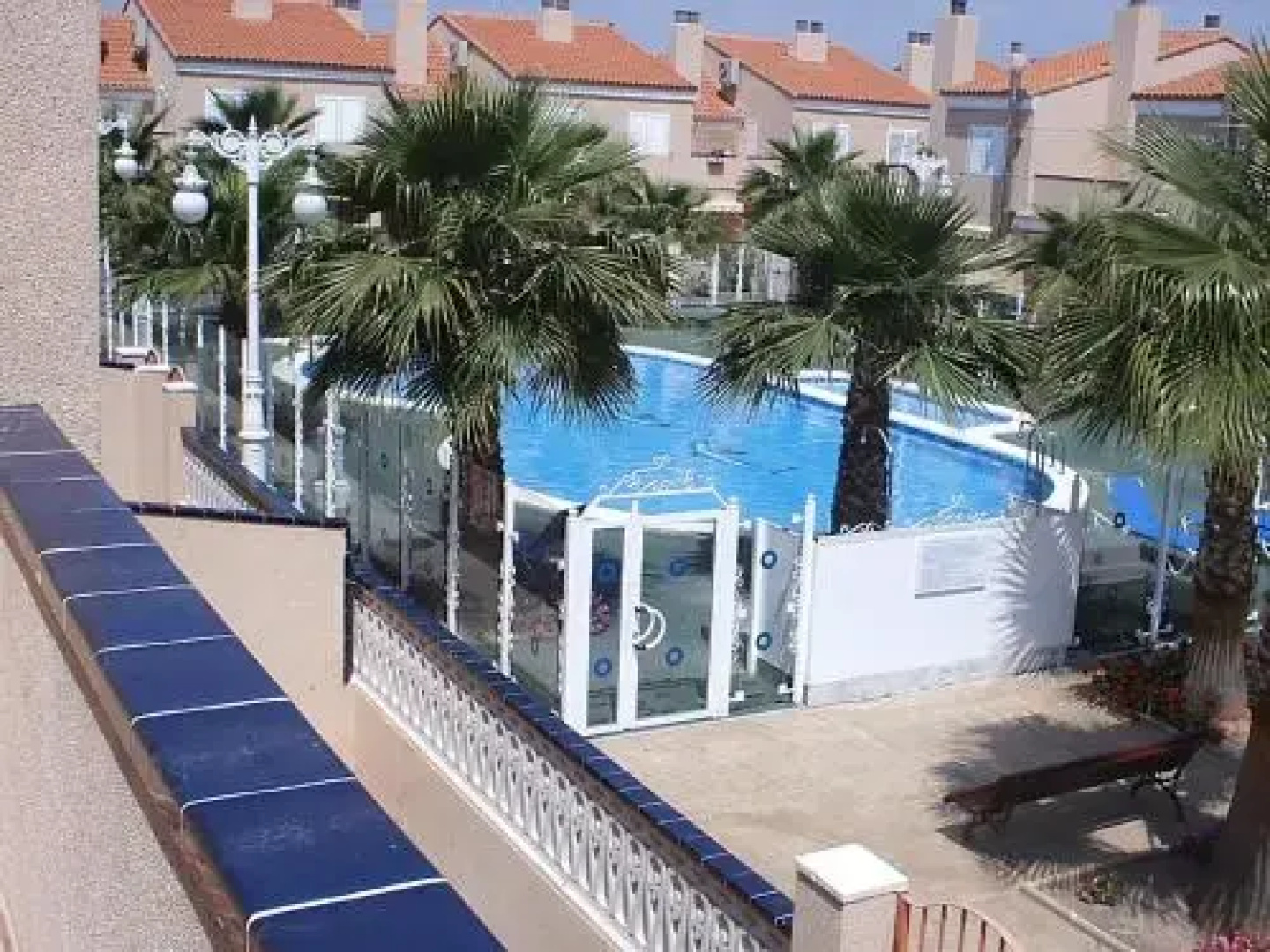 VTV Amores Residencial2000