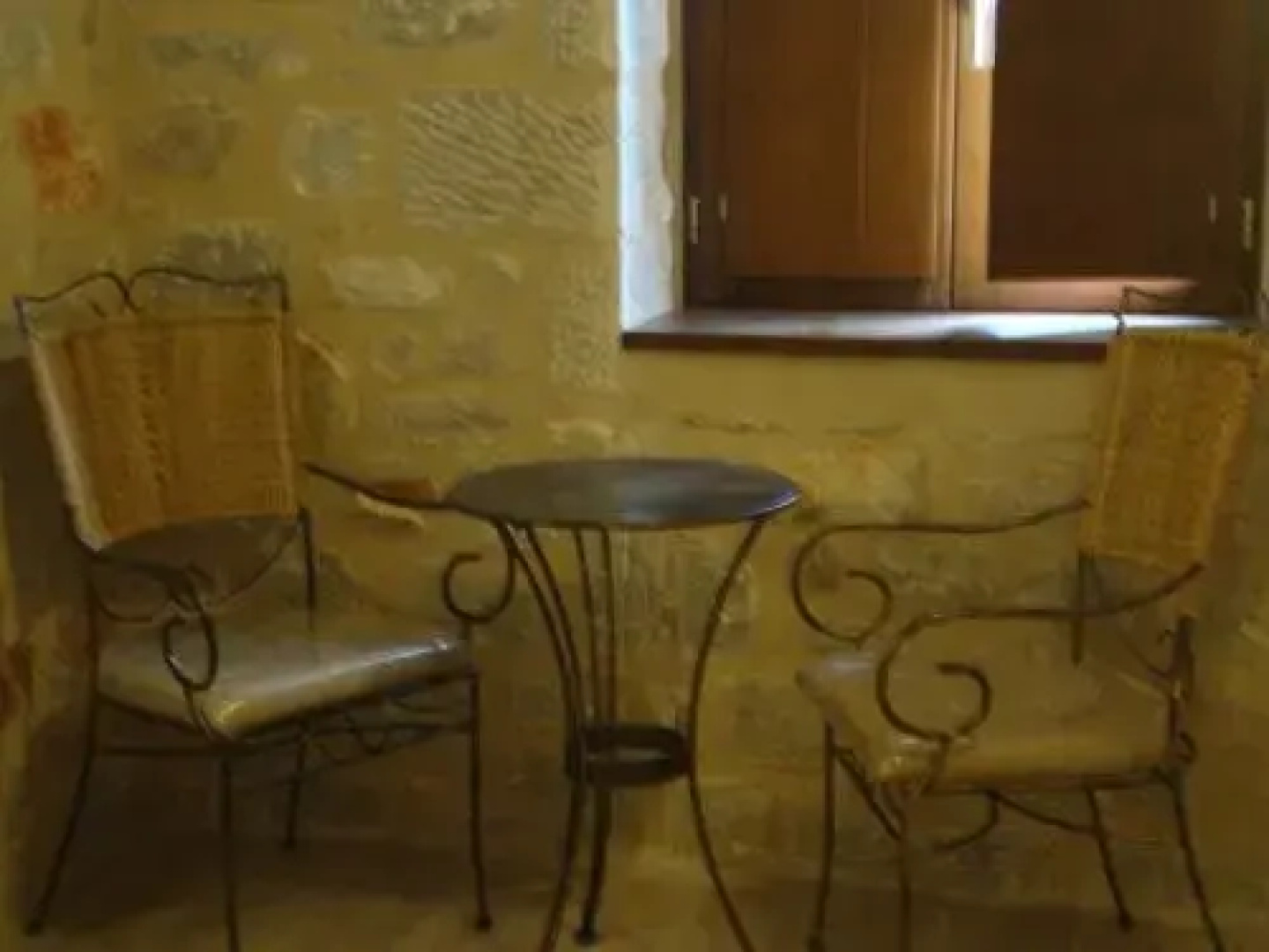 Koukouri Suites