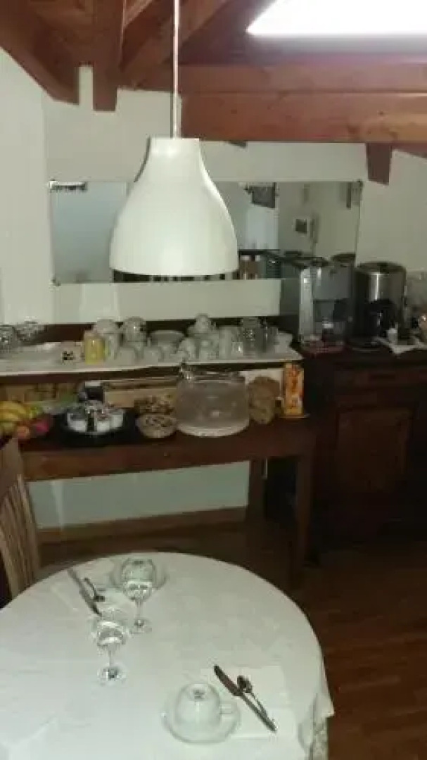 B&B Malpensa Ticino Valley