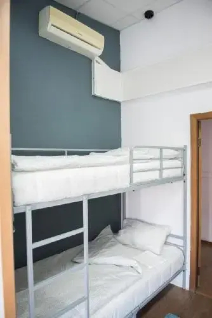 YOU hostel