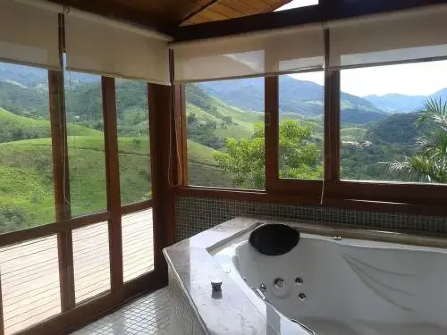 Pousada Varandas Da Mantiqueira (Adults only)